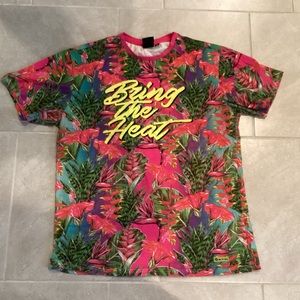 Akademiks Bring The Heat shirt
